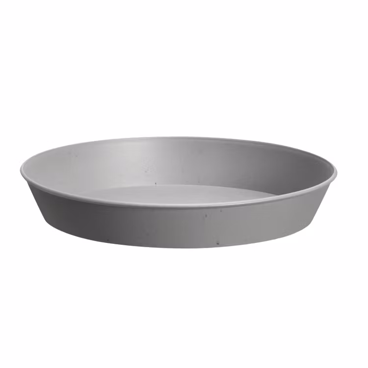 Cultivate fat 24 cm Grå