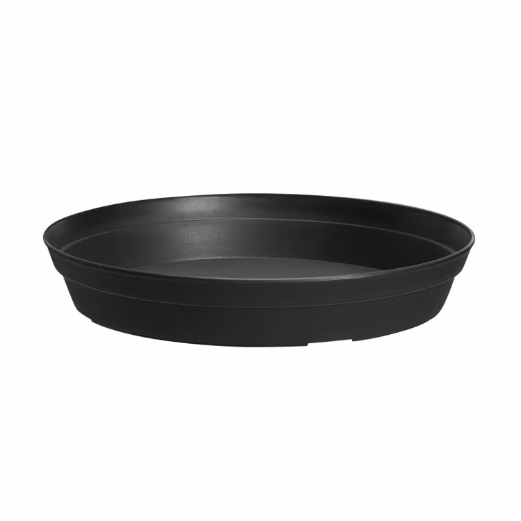 Cultivate fat 28 cm Svart