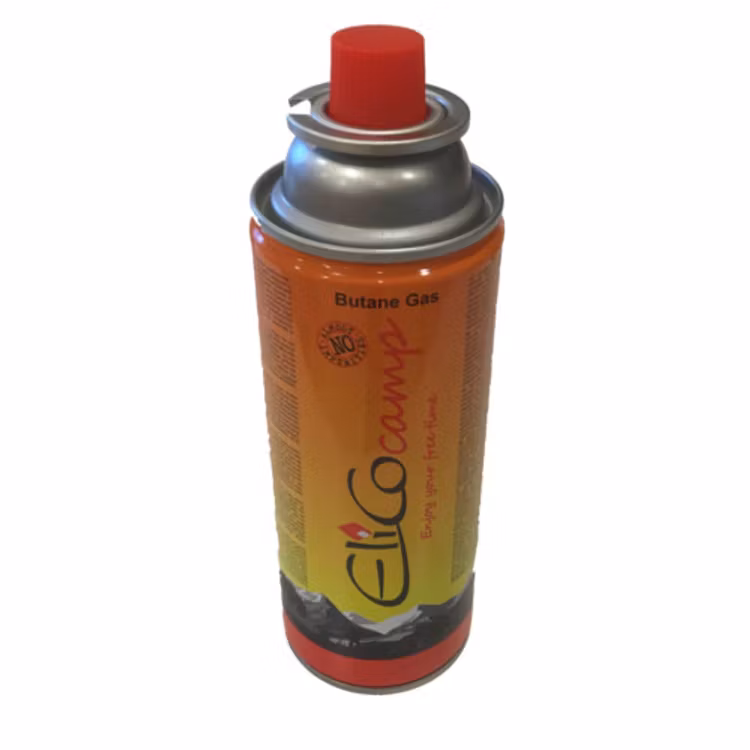 Kassettgas 220 gr
