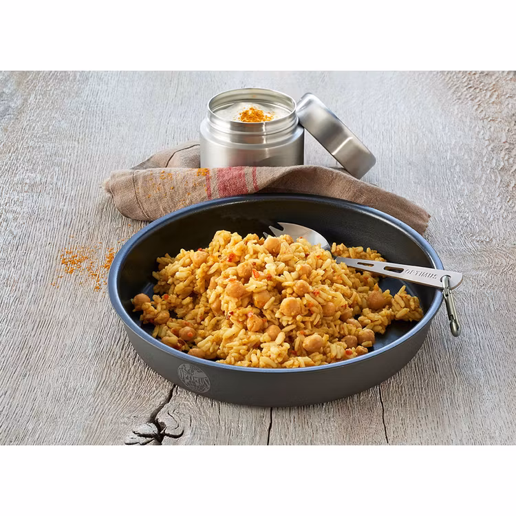 Trek’N Eat - Emergency Food - Chana Masala (chickpeas)