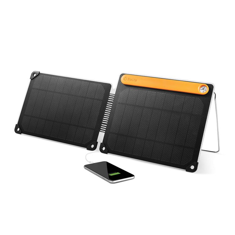 Biolite Solar Panel 10 +
