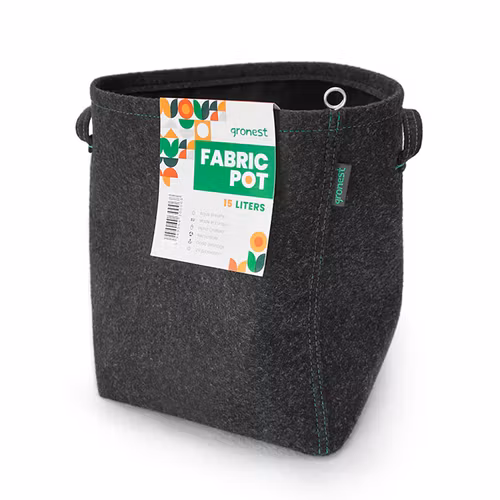Gronest Odlingssäck - 15 liter