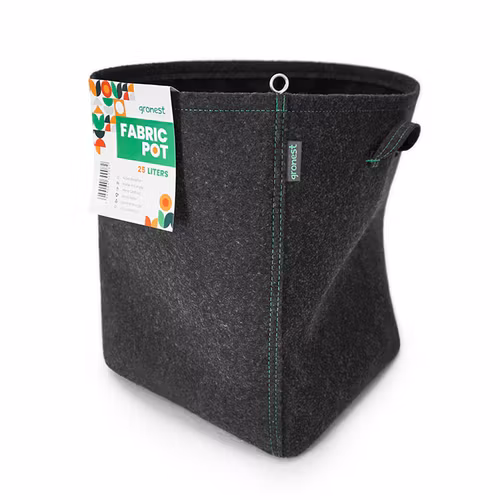 Gronest Odlingssäck - 25 liter