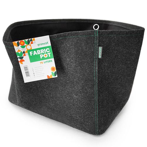 Gronest Odlingssäck - 75 liter