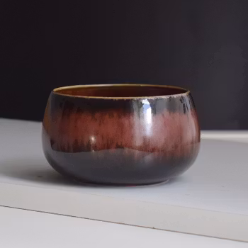 Carl-Harry Stalhane Rorstrand Stålhane Rörstrand bowl SAS 1950-60s Sweden