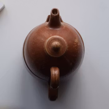 Gunnar Nylund Teapot Rorstrand Rörstrand 40-50s Sweden Stoneware Scandinavian