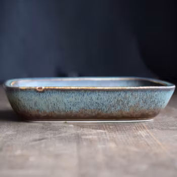 Gunnar Nylund Bowl Rorstrand Rörstrand 40-50s Sweden Stoneware Scandinavian NSX