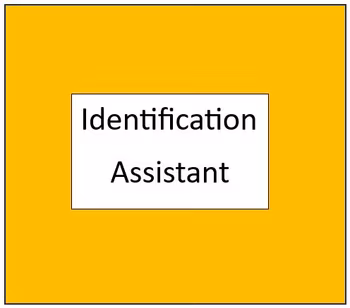 Identification Assistant