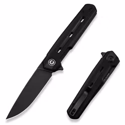 CIVIVI Navo Svart G10 Fällkniv