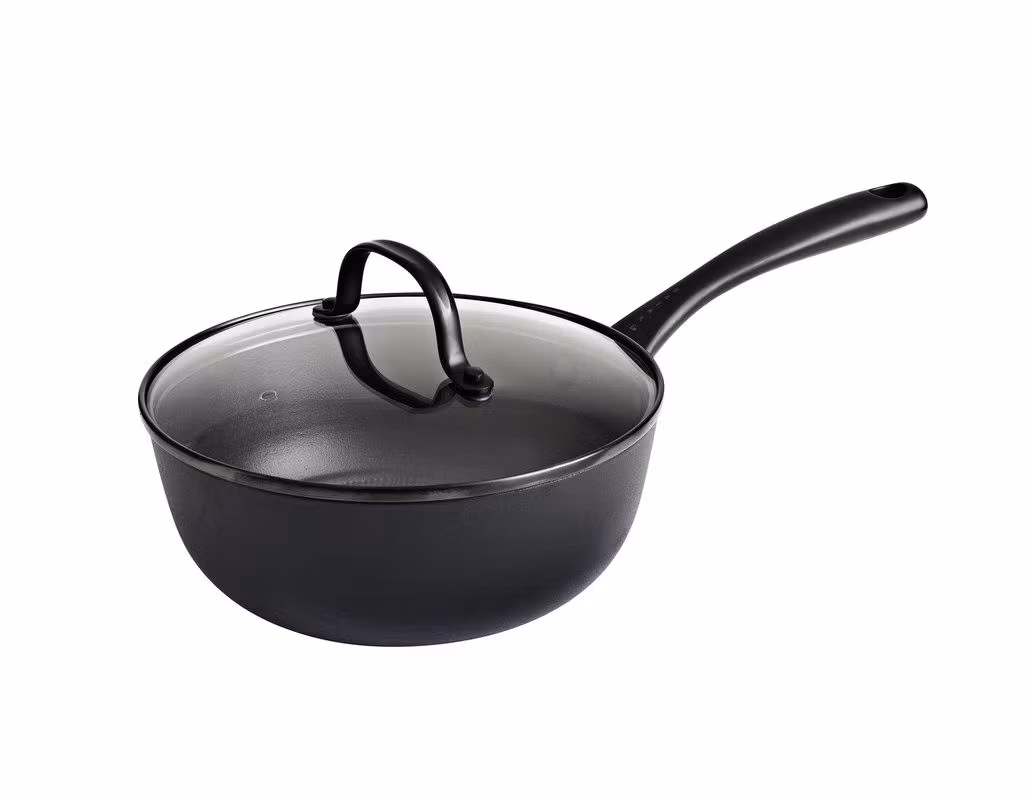 Satake Sautéspanna Honeycomb 20 cm
