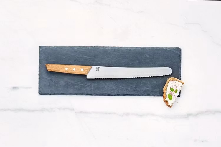 Öyo Triangel Konditorkniv / Brödkniv 25,5cm