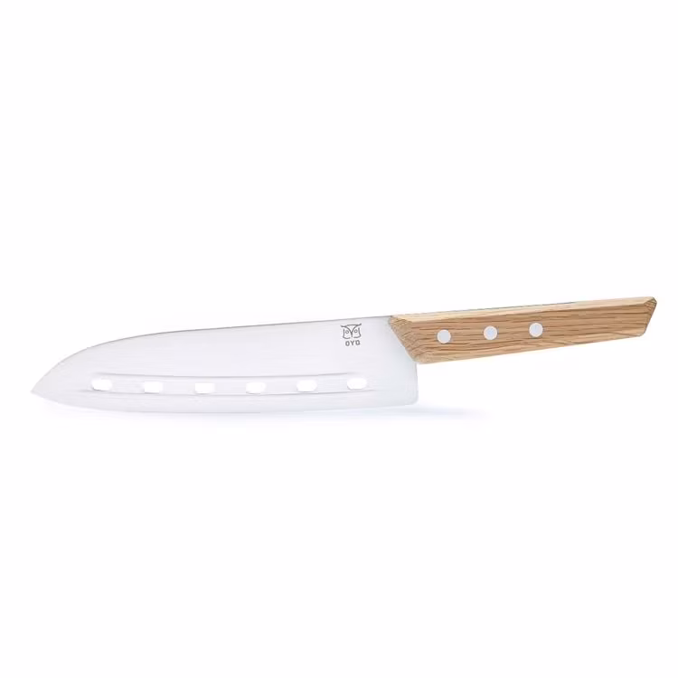 Öyo Triangel Santoku 19cm