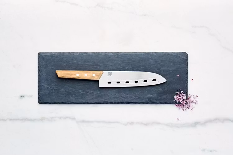 Öyo Triangel Santoku 19cm