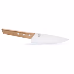 Öyo Triangel Kockkniv 16 cm med magnetskydd i filt