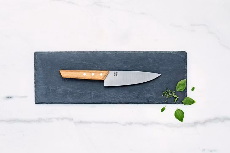 Öyo Triangel Kockkniv 16cm