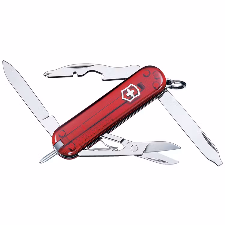 Victorinox Manager pocket knife