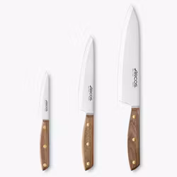 Arcos Nordika Knivset 3 delar