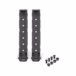 Blade-Tech Molle-Lok MOLLE-fäste 5 tum, 2-pack