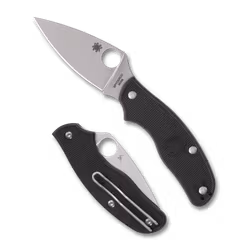 Spyderco Metropolitan M390 Fällkniv