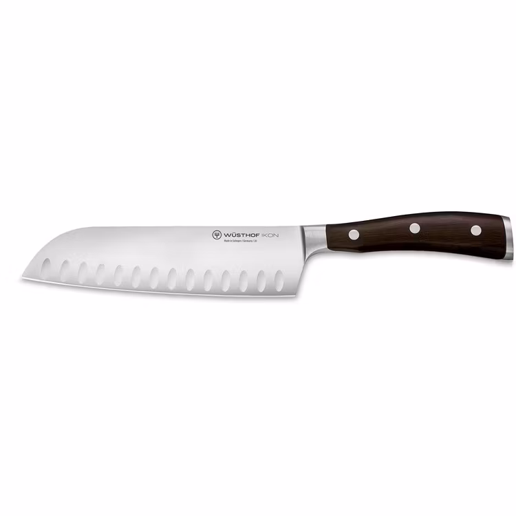 Wüsthof Ikon Santoku