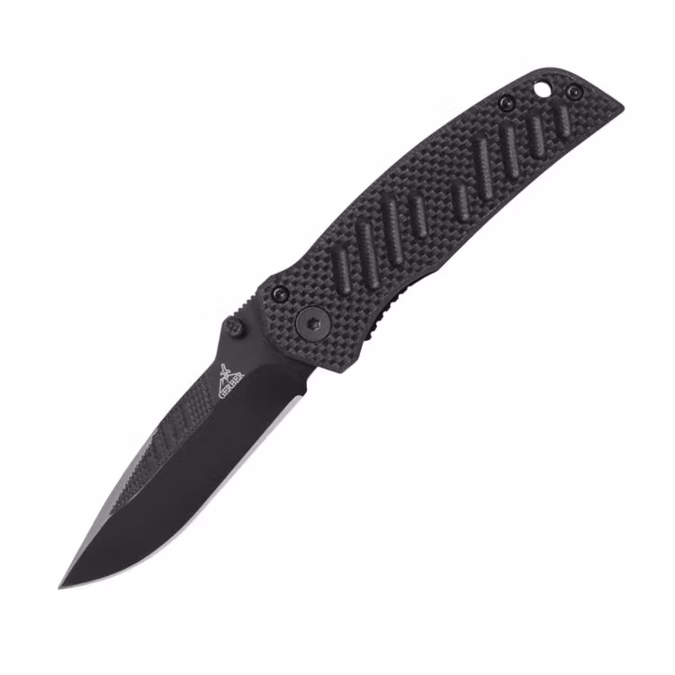 Gerber mini swagger folding knife