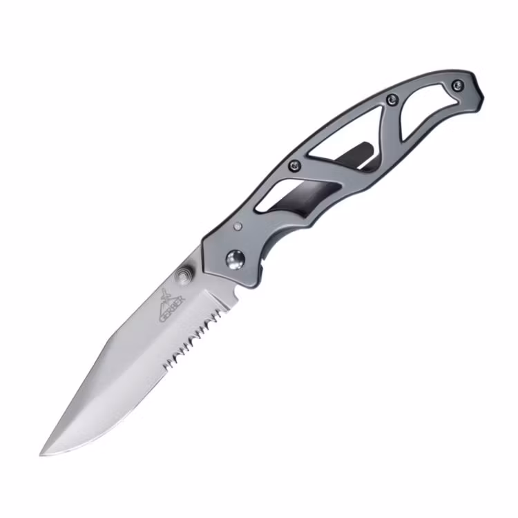 Gerber Paraframe II folding knife