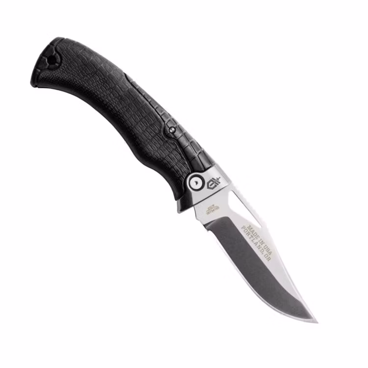 Gerber Gator Premium folding knife