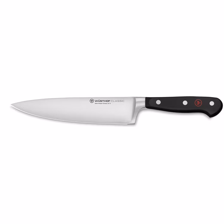 Wüsthof Classic chef's knife