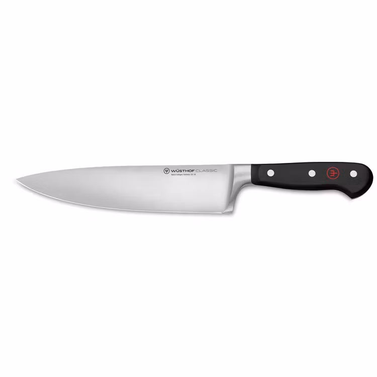 Wüsthof Classic chef's knife