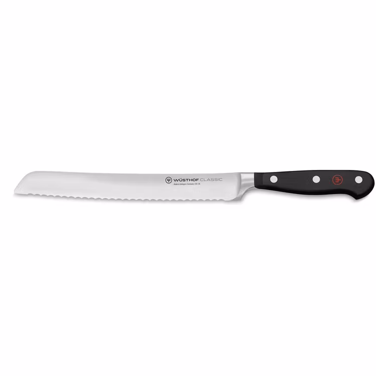 Wüsthof Classic bread knife