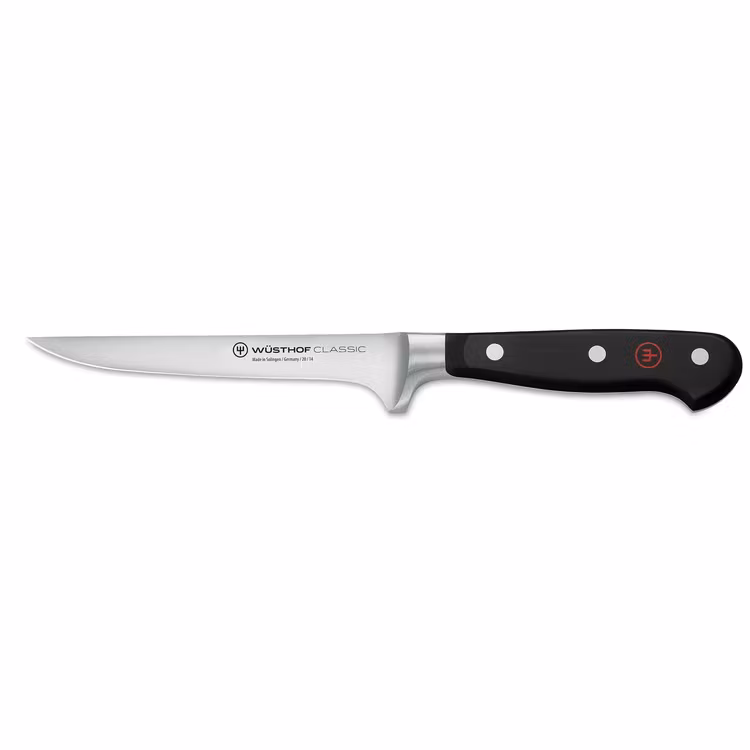 Wüsthof Classic Urbeningskniv 14 cm