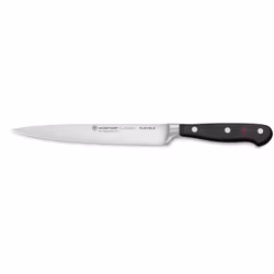 Wüsthof Classic Filekniv Flexibel 18 cm