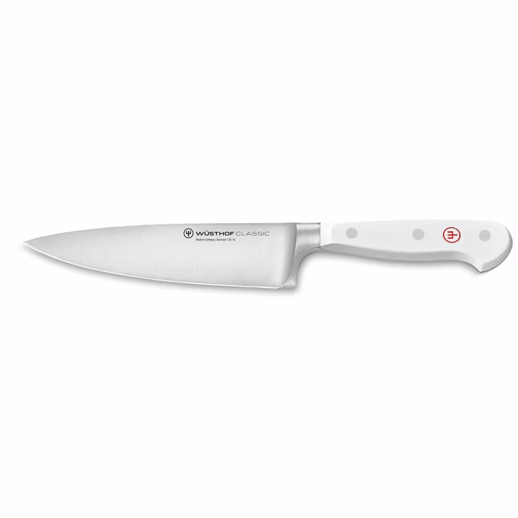 Wüsthof Classic chef's knife