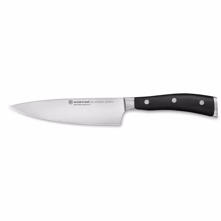 Wüsthof Classic Ikon Kockkniv