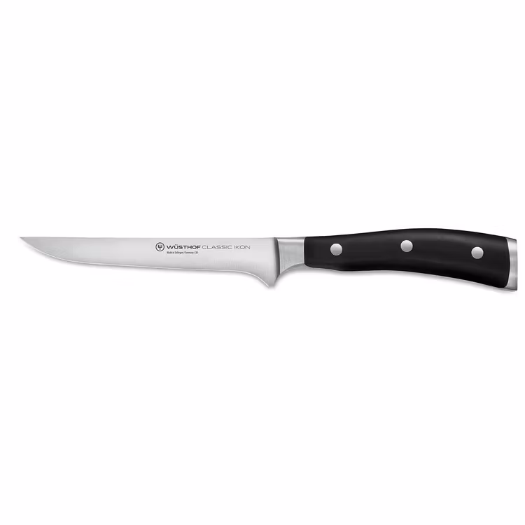 Wüsthof Classic Icon boning knife 14 cm