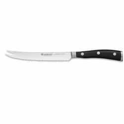 Wüsthof Classic Ikon Tomatkniv 14 cm