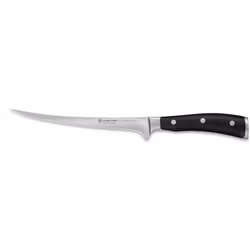 Wüsthof Classic Ikon Filékniv 18 cm