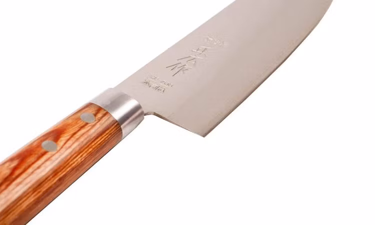 Masahiro MC-700 Santoku 16,5 cm
