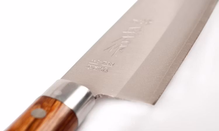 Masahiro MC-700 Funayuki chef's knife 18 cm