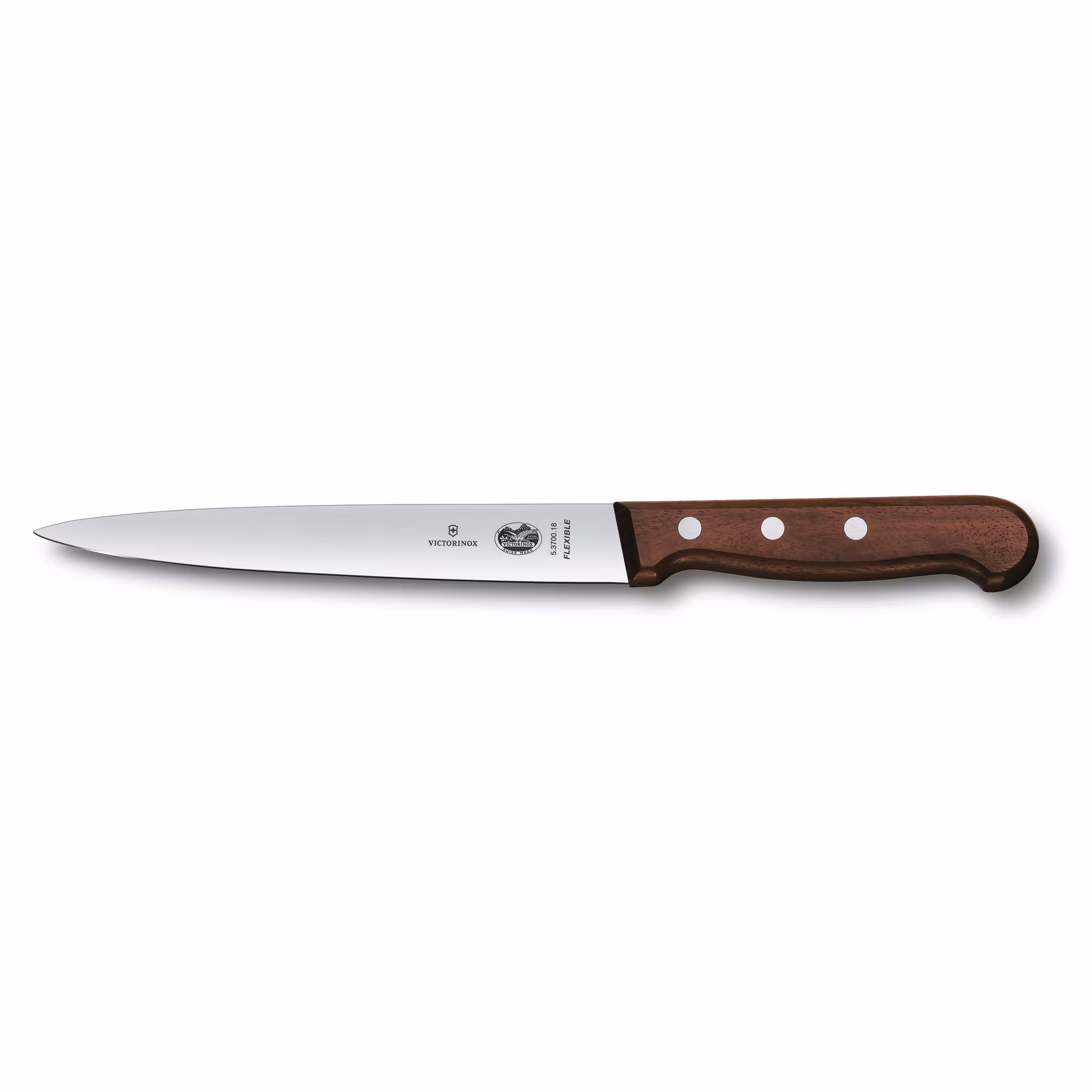 Victorinox Wood Filékniv Flexibel 18 cm