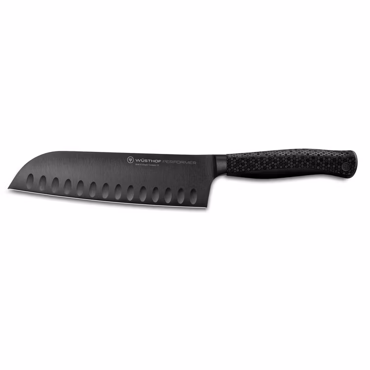 Wüsthof Performer Santoku 17 cm