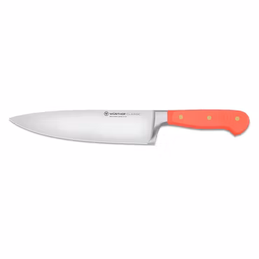 Wüsthof Classic Kockkniv Coral Peach 20 cm
