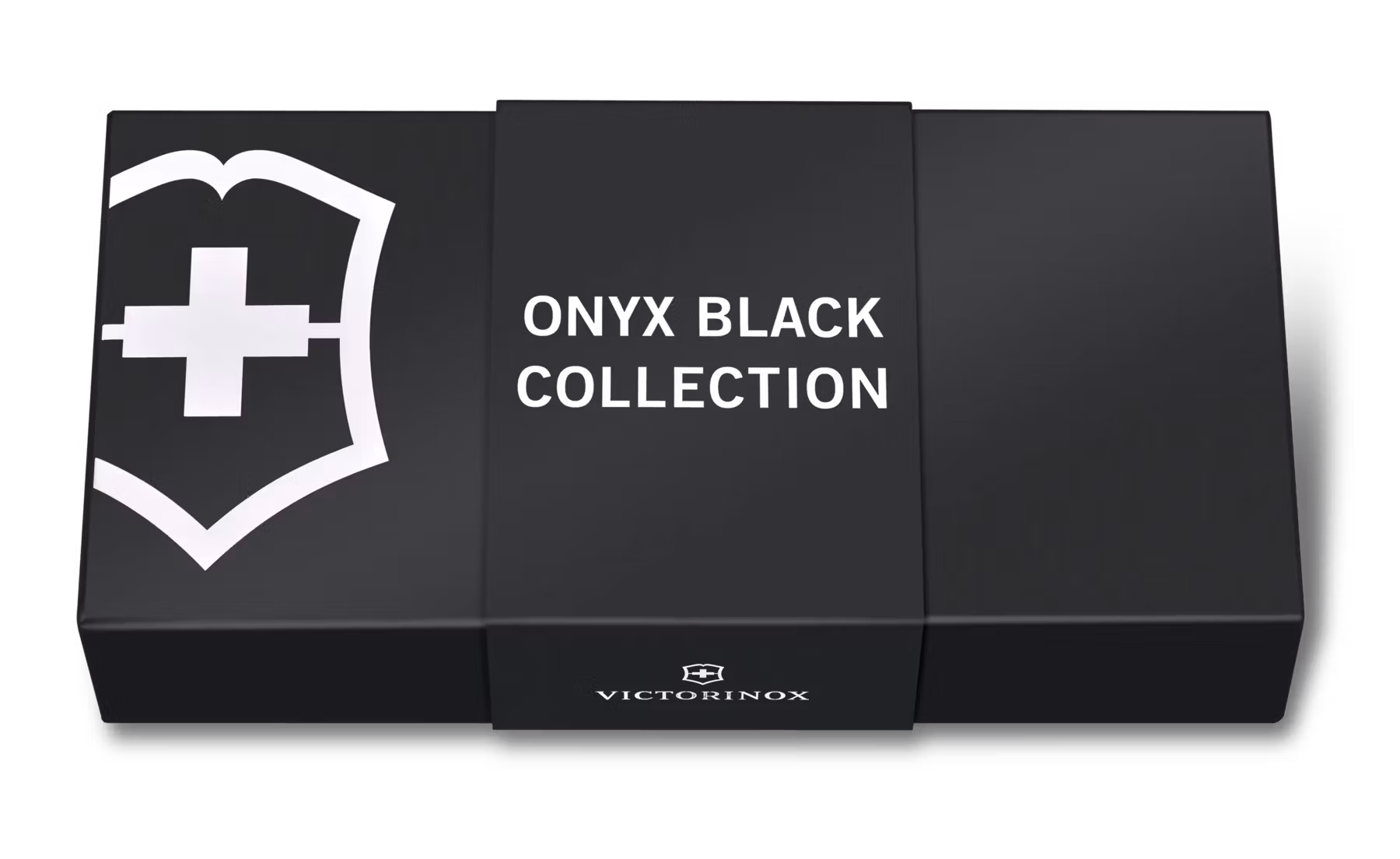 Victorinox Spartan Lite Onyx Black Fickkniv