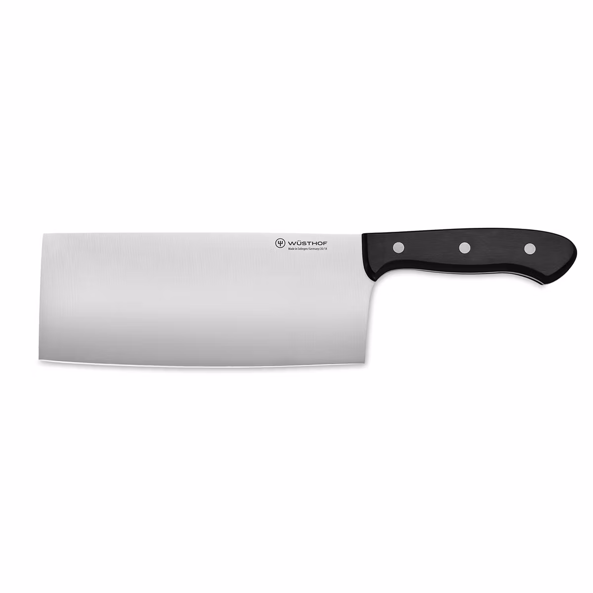 Wüsthof Kinesisk Kockkniv 18 cm