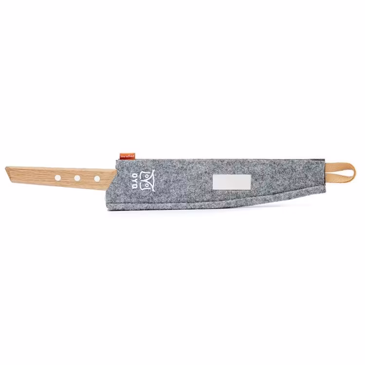 Öyo Triangel Kockkniv 23cm