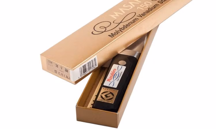 Masahiro MV-Pro Hankotsu boning knife 15 cm