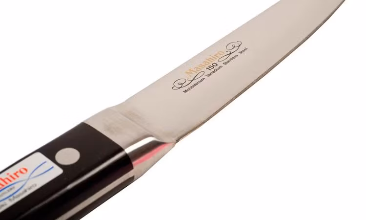 Masahiro MV-Pro Hankotsu boning knife 15 cm