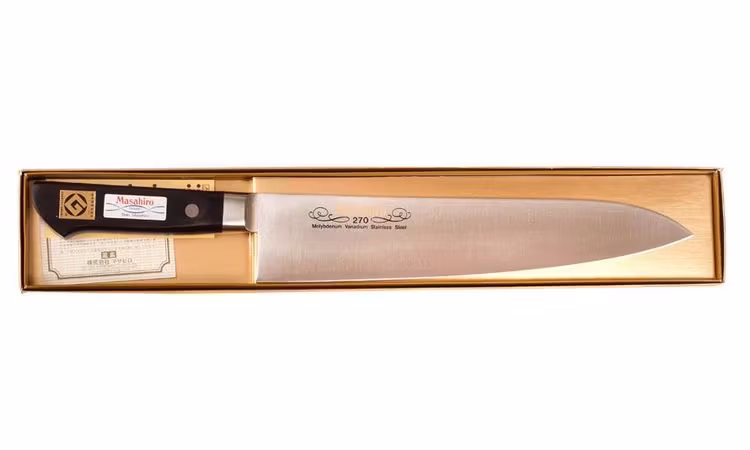 Masahiro MV-Pro Gyutoh Chef's Knife