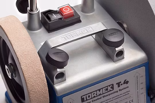 Tormek T-4 Original Knivslip