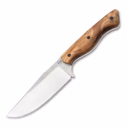 Böker Plus Overnighter Friluftskniv i D2
